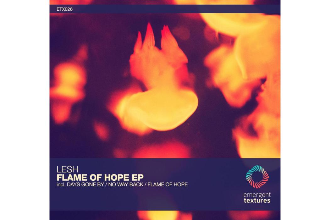 Flame of hope(Lesh演唱的歌曲) Flame of hope(Lesh演唱的歌曲)