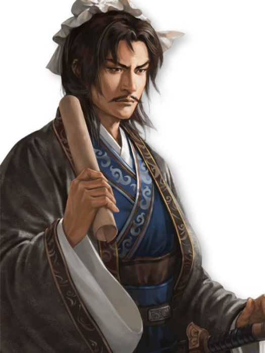 徐庶(遊戲《三國志14》中的武將) 徐庶(遊戲《三國志14》中的武將)