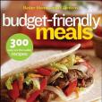 \x22Better Homes and Gardens\x22 Budget-friendly Meals \x22Better Homes and Gardens\x22 Budget-friendly Meals