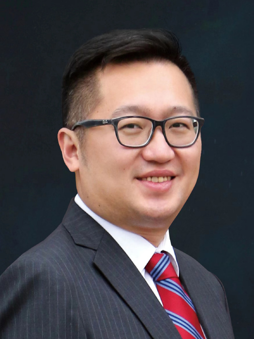 陳冠宇(運時通控股集團總經理) 陳冠宇(運時通控股集團總經理)