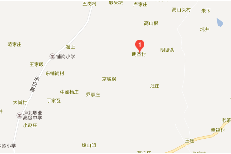 明聖村 明聖村