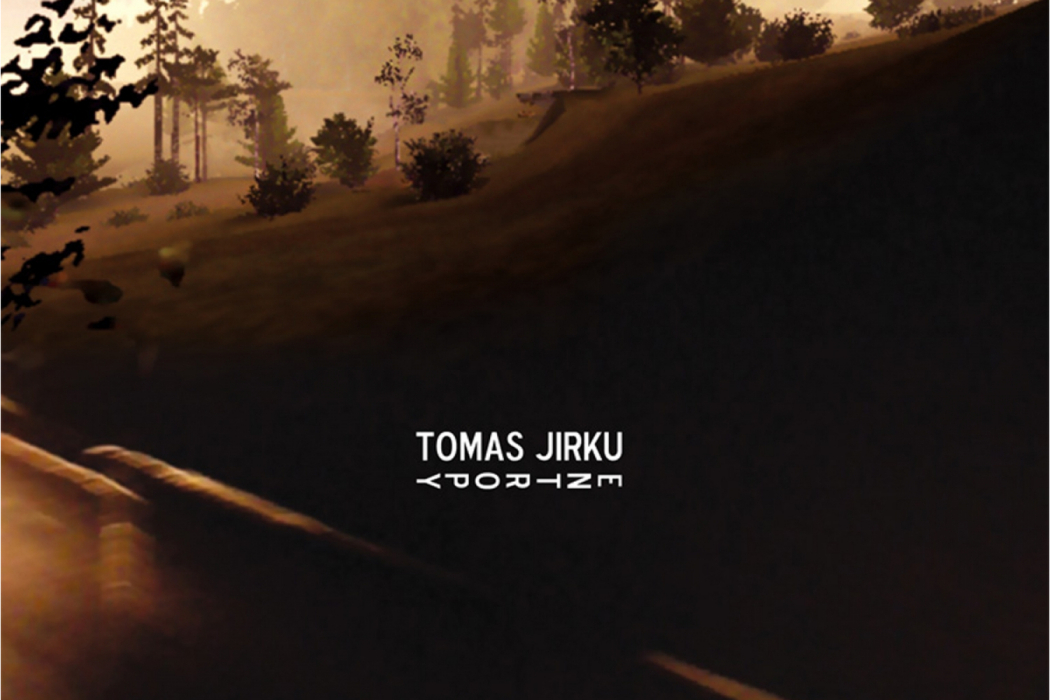 Isothermal(Tomas Jiru演唱的歌曲) Isothermal(Tomas Jiru演唱的歌曲)