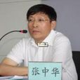 張中皓(哈爾濱工業大學博士生導師) 張中皓(哈爾濱工業大學博士生導師)