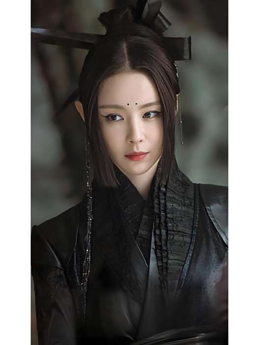 蝶衣(古裝仙俠劇《蒼蘭訣》中的反派角色) 蝶衣(古裝仙俠劇《蒼蘭訣》中的反派角色)