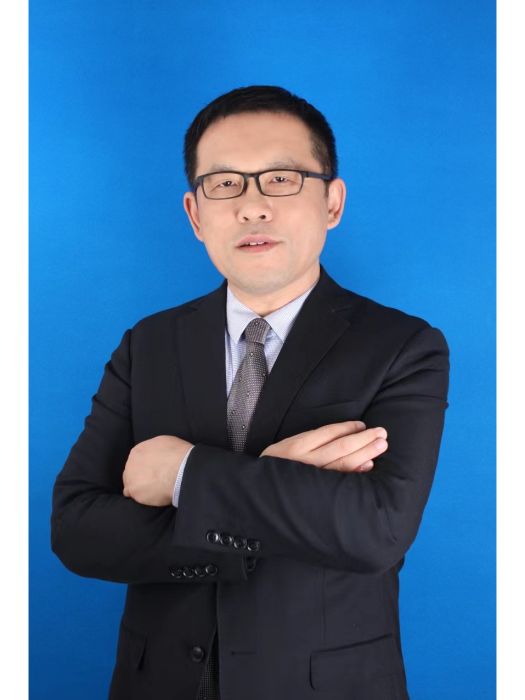 張向鋒(律師) 張向鋒(律師)