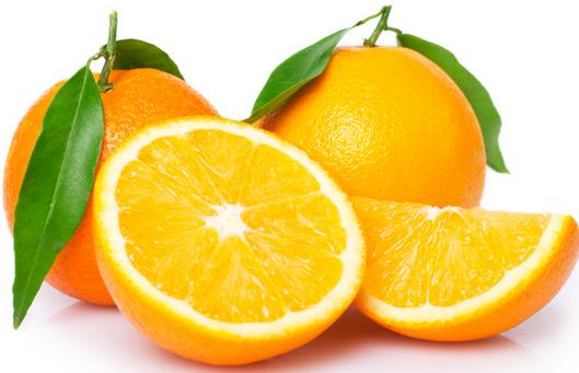 香橙(柑橘屬植物)