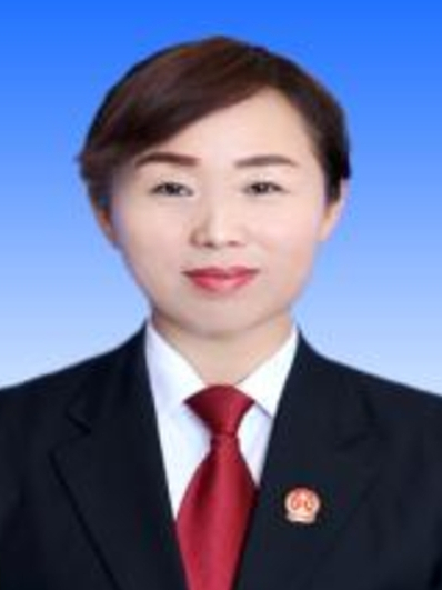 田霞(內蒙古自治區巴彥淖爾市烏拉特後旗人民法院黨組成員、政治部主任) 田霞(內蒙古自治區巴彥淖爾市烏拉特後旗人民法院黨組成員、政治部主任)