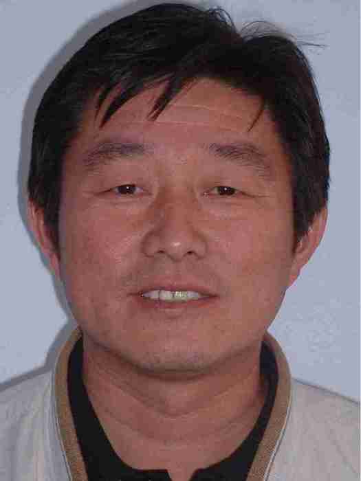 任貴如(山東省濱州市海洋發展研究院原副院長) 任貴如(山東省濱州市海洋發展研究院原副院長)