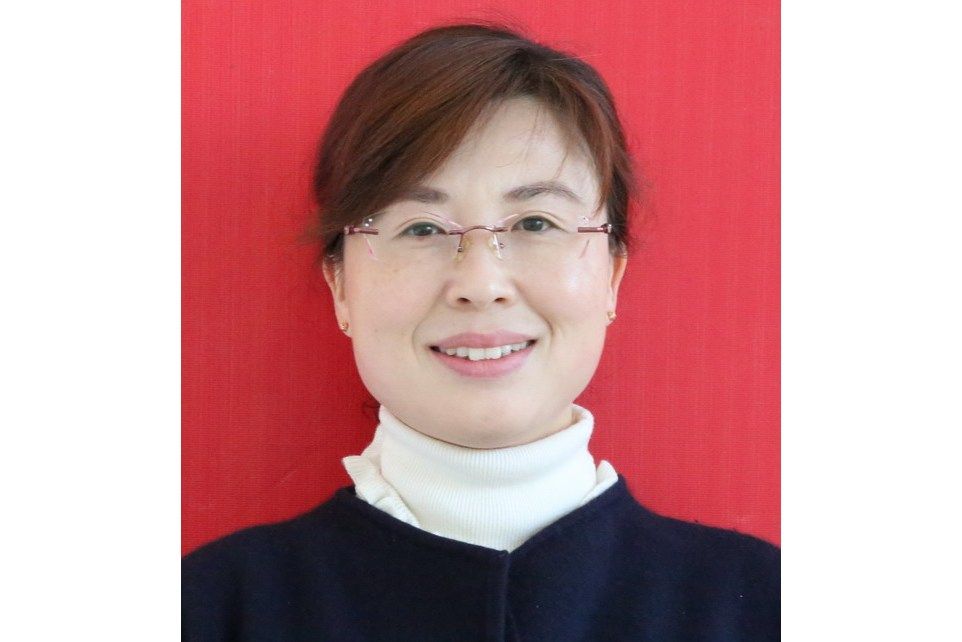 於芳(山東省濰坊第四中學教師) 於芳(山東省濰坊第四中學教師)