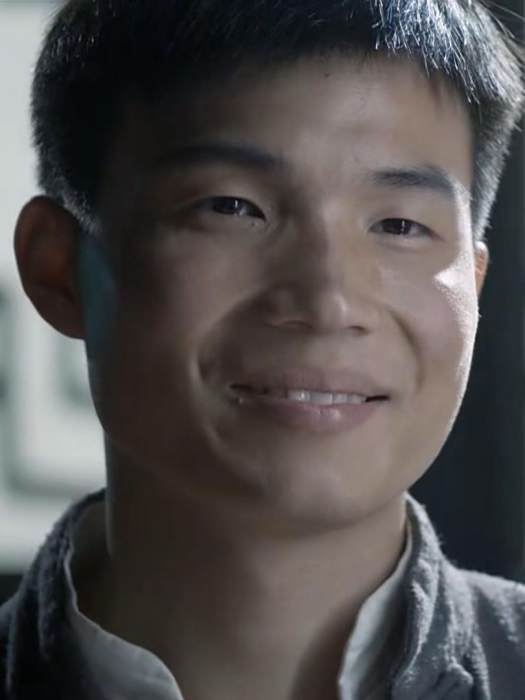 小五(抗戰劇《手槍隊》中的角色) 小五(抗戰劇《手槍隊》中的角色)