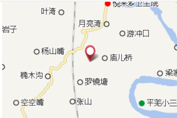 石板沱 石板沱