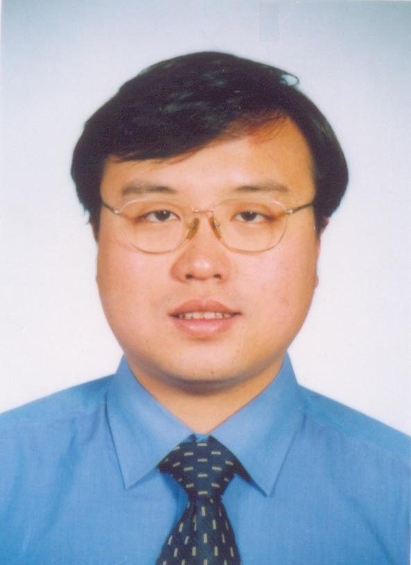 吳曉偉(上海商學院商業競爭情報研究所所長)