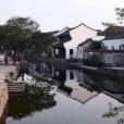 鳴鶴古鎮(鳴鶴風景區)