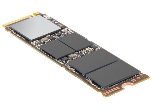 Intel 760P M.2 2280(256GB) Intel 760P M.2 2280(256GB)