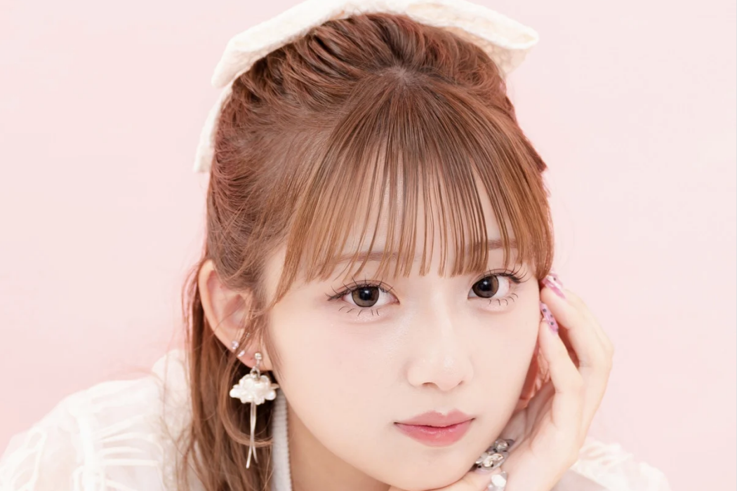 希空(日本女藝人) 希空(日本女藝人)