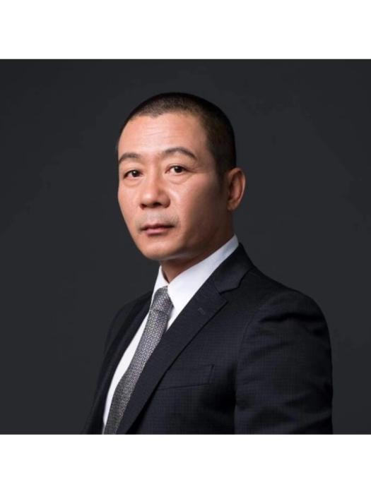 彭學軍(北京市競天公誠律師事務所創始合伙人之一)