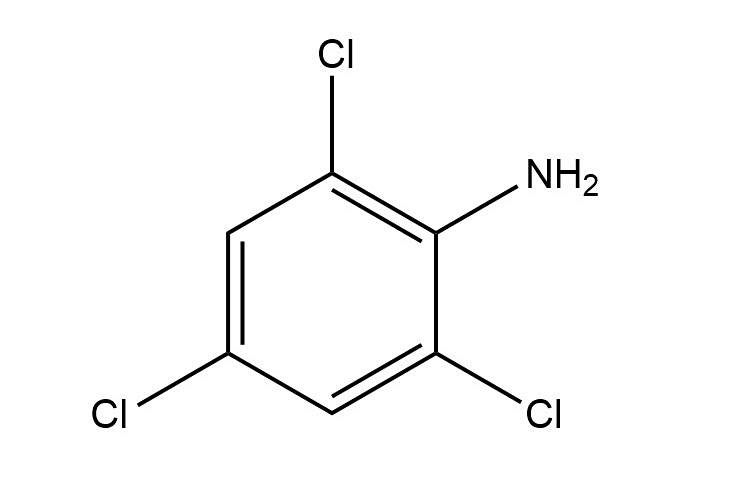 2,4,6-三氯苯胺