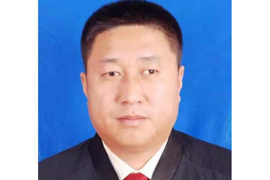 孫玉權(長春律師)