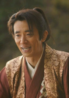 宮本武藏(日本2014年木村拓哉主演電視劇SP)