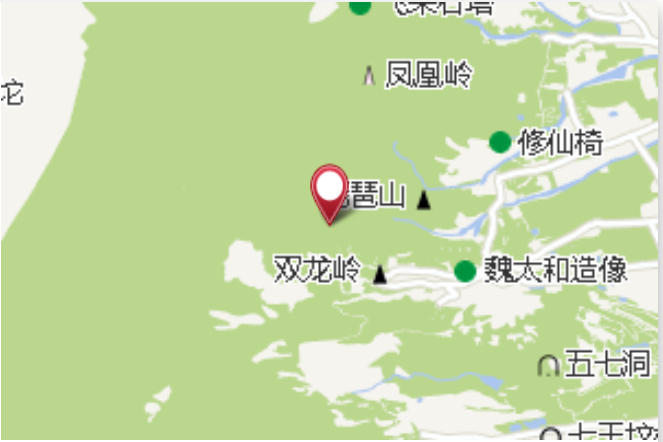 妙覺禪寺