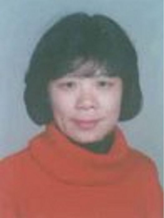 虞惠敏