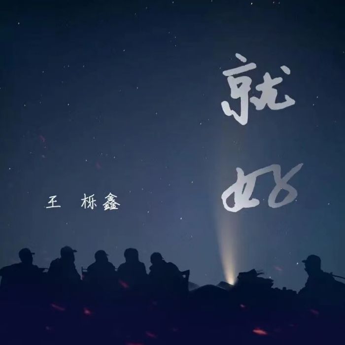 就好(王櫟鑫演唱的歌曲) 就好(王櫟鑫演唱的歌曲)