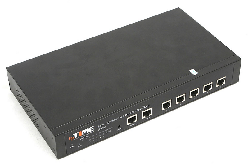 ipTIME ZC-IP0526 ipTIME ZC-IP0526