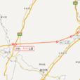 長雙高速公路