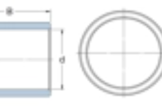 SKF PCM182015B軸承 SKF PCM182015B軸承