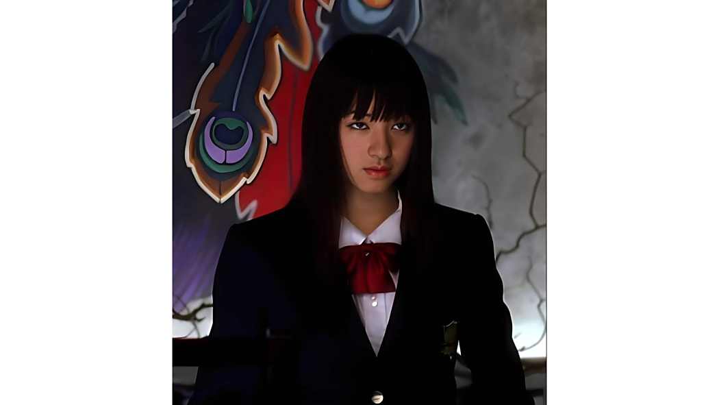 Gogo Yubari Gogo Yubari