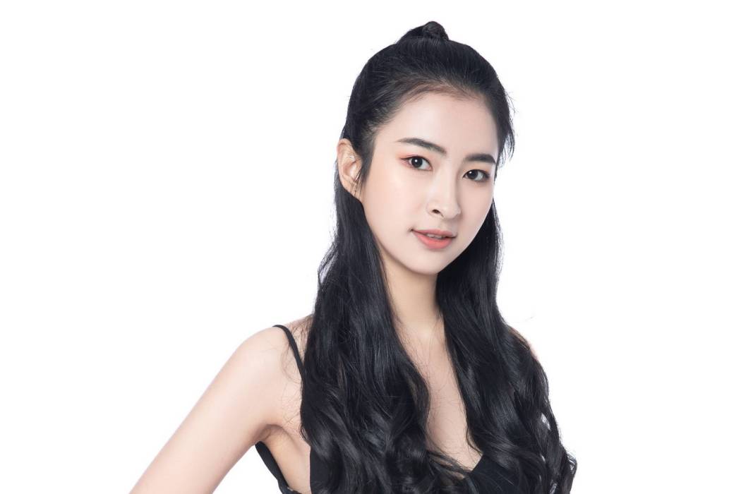 許夢佳(中國內地女演員) 許夢佳(中國內地女演員)