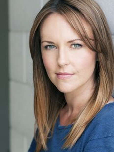 Michelle Langstone Michelle Langstone