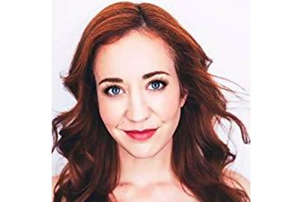 Caileigh Scott Caileigh Scott