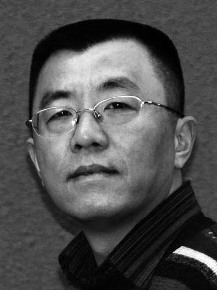 洪燭 洪燭