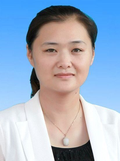 馬伶俐(安徽省淮北市濉溪縣司法局副局長) 馬伶俐(安徽省淮北市濉溪縣司法局副局長)