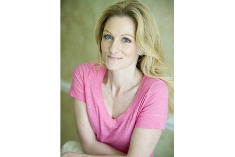 LaDonna Pettijohn LaDonna Pettijohn