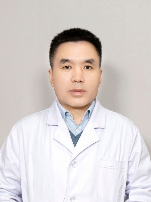 李仁武(中醫醫師)
