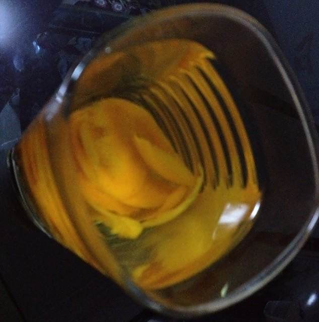 橙皮飲 橙皮飲