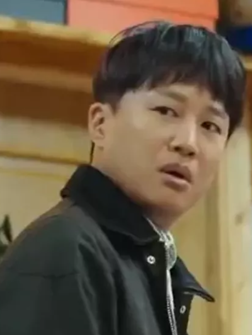 趙石無 趙石無