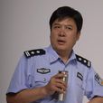 張潮(中國影視演員) 張潮(中國影視演員)