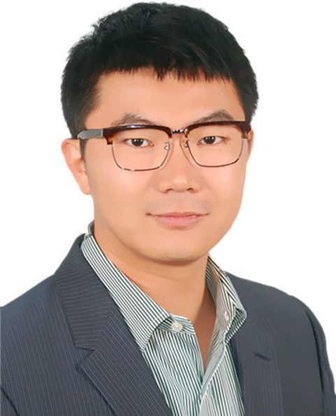 李鵬達 李鵬達