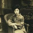 川田芳子 川田芳子