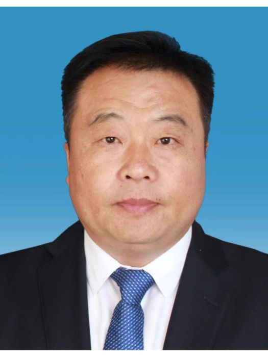 韓強(山東省濟南市長清區自然資源局黨組書記、局長) 韓強(山東省濟南市長清區自然資源局黨組書記、局長)