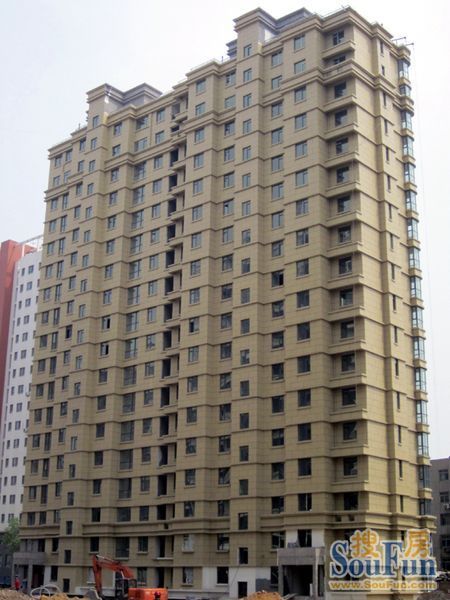 水岸華庭 水岸華庭