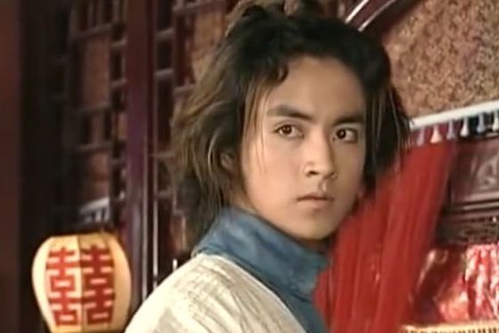 斷浪(江湖傳奇劇《風雲》中的角色) 斷浪(江湖傳奇劇《風雲》中的角色)