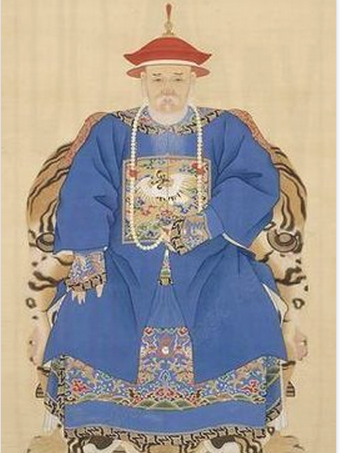 知縣于成龍 知縣于成龍