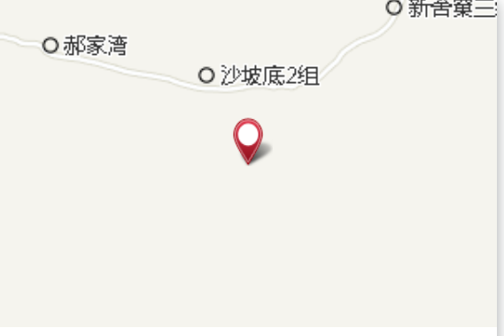 東高家溝 東高家溝