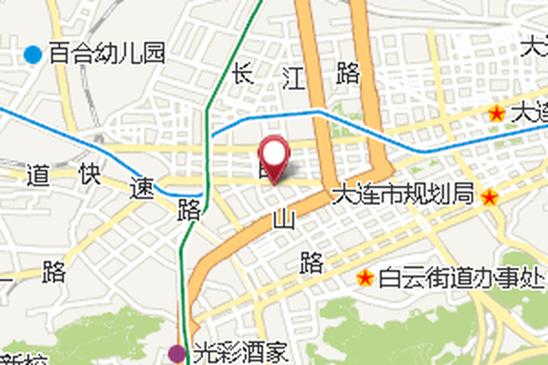 萬歲西三街