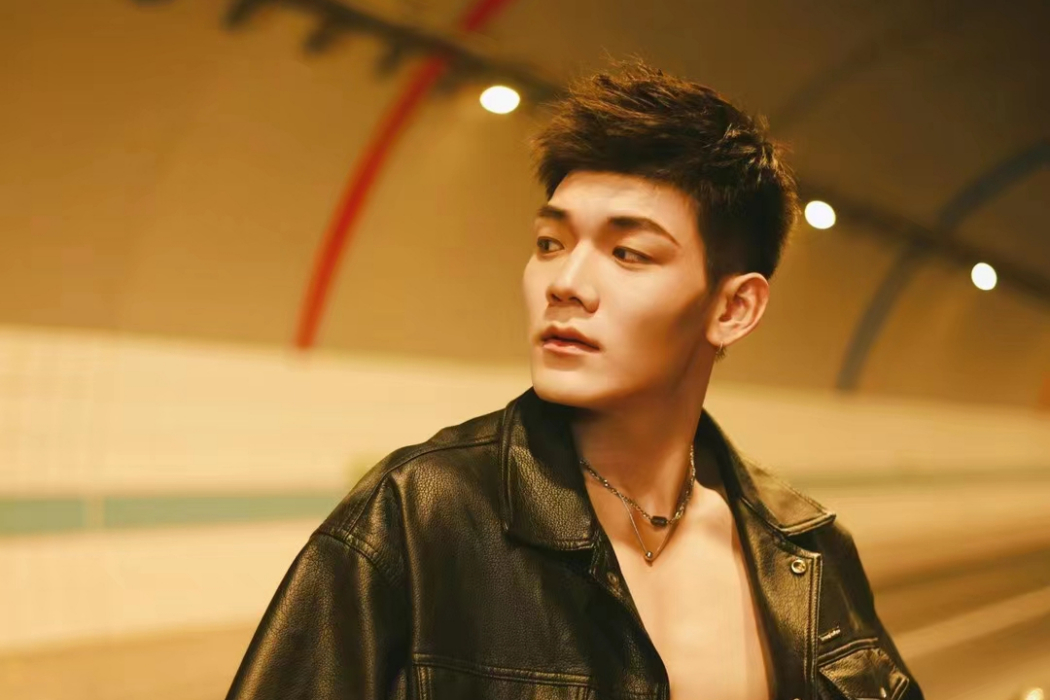 馬暢(中國內地男演員) 馬暢(中國內地男演員)