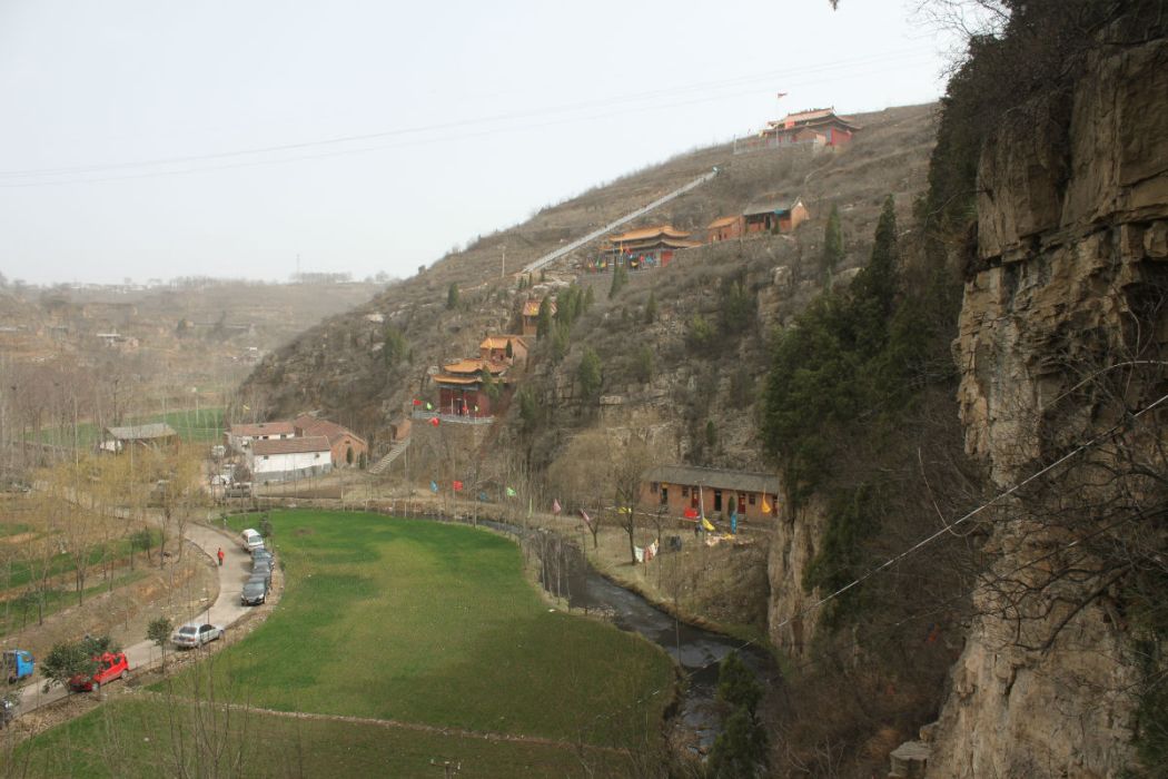 前龍泉村 前龍泉村